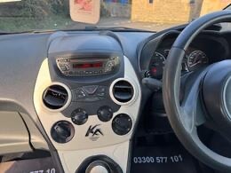 Used Ford Ka 2012 for sale - 77983094: Photo 13