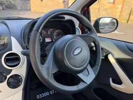 Used Ford Ka 2012 for sale - 77983094: Photo 14