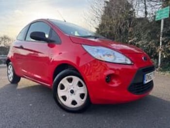 Used Ford Ka 2012 for sale - 77983094: Photo