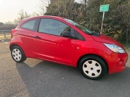 Used Ford Ka 2012 for sale - 77983094: Photo 2