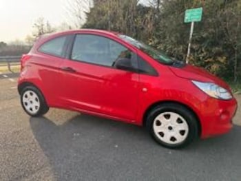Used Ford Ka 2012 for sale - 77983094: Photo
