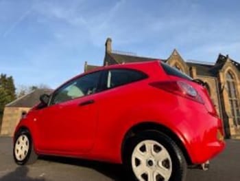 Used Ford Ka 2012 for sale - 77983094: Photo