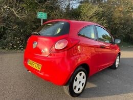 Used Ford Ka 2012 for sale - 77983094: Photo 4
