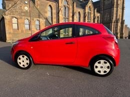 Used Ford Ka 2012 for sale - 77983094: Photo 5