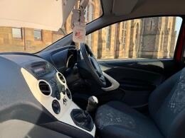 Used Ford Ka 2012 for sale - 77983094: Photo 8