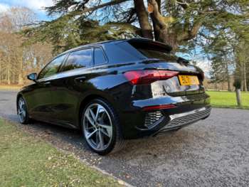 Used Audi A3 2022 for sale - 73577622: Photo