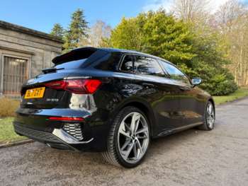 Used Audi A3 2022 for sale - 73577622: Photo