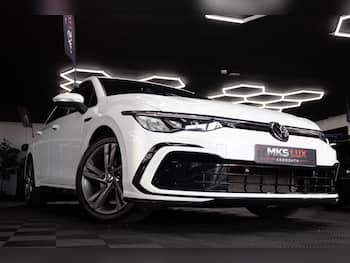 Volkswagen Golf feature image