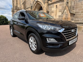 Used Hyundai TUCSON 2019 for sale - 79769074: Photo