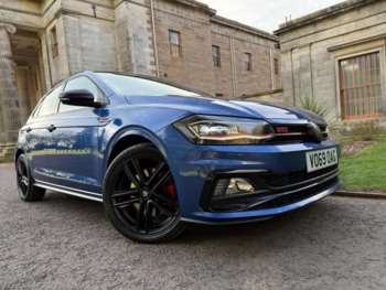 2019 (69) - 2.0 TSI GTI+ 5dr DSG