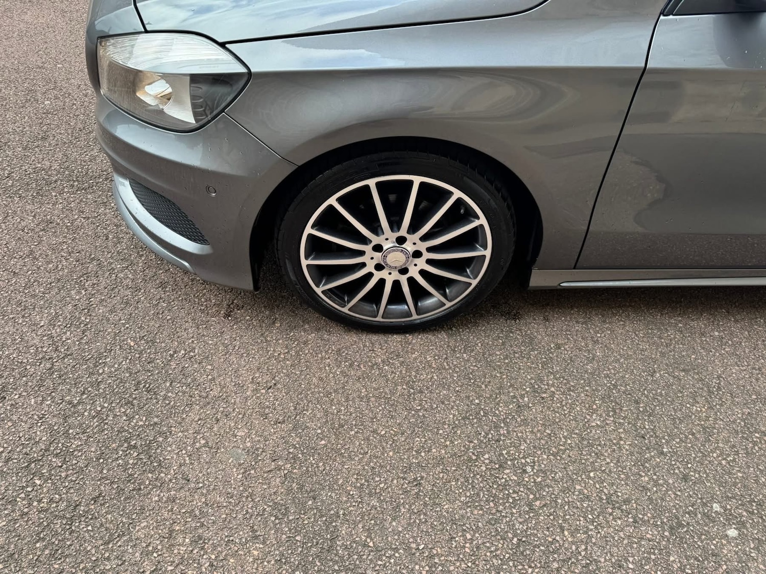 Used Mercedes-Benz A-Class 2014 for sale - 78067821: Photo 11