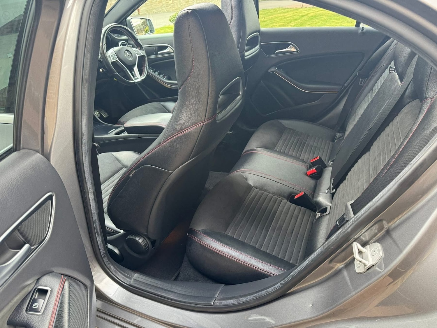 Used Mercedes-Benz A-Class 2014 for sale - 78067821: Photo 13