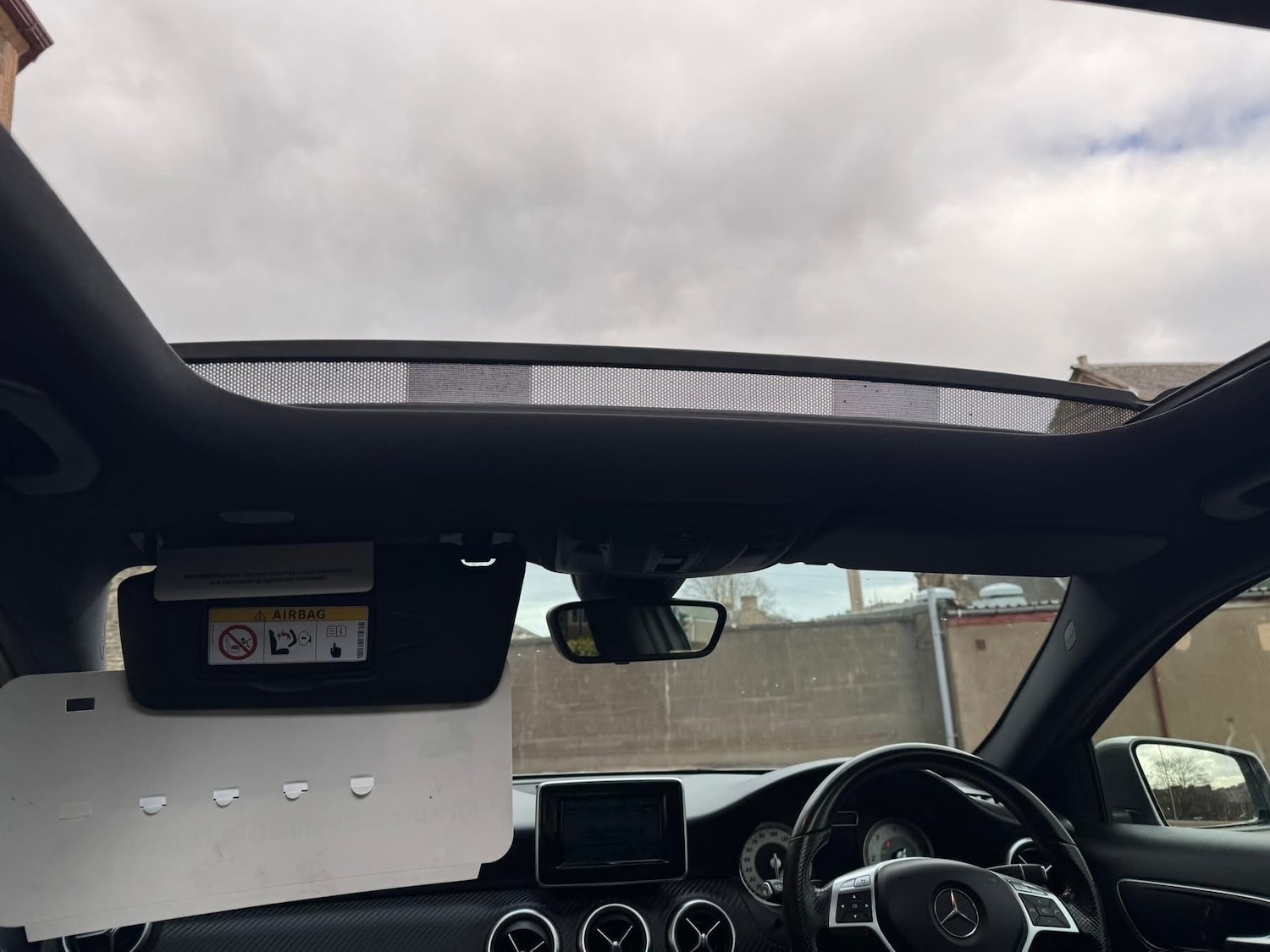 Used Mercedes-Benz A-Class 2014 for sale - 78067821: Photo 16