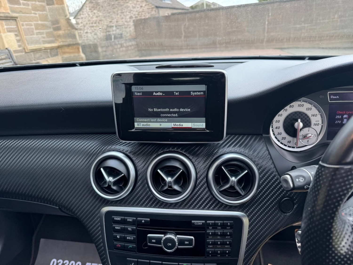 Used Mercedes-Benz A-Class 2014 for sale - 78067821: Photo 19