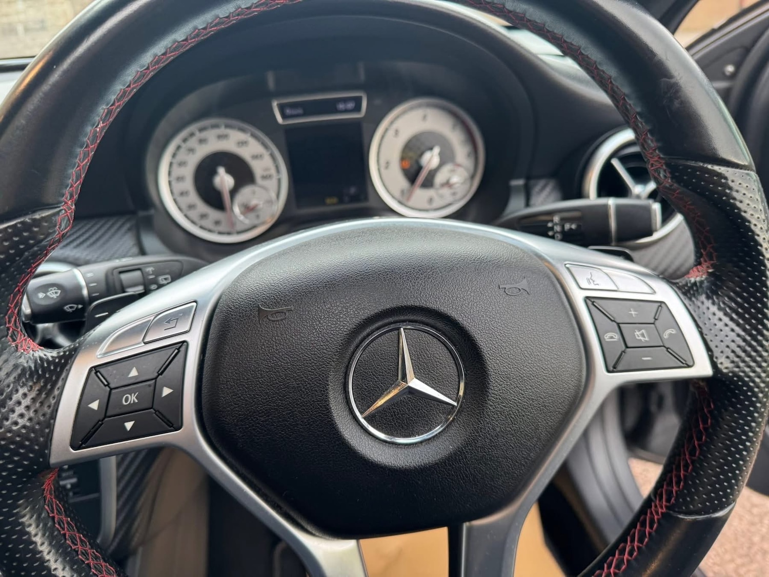 Used Mercedes-Benz A-Class 2014 for sale - 78067821: Photo 20