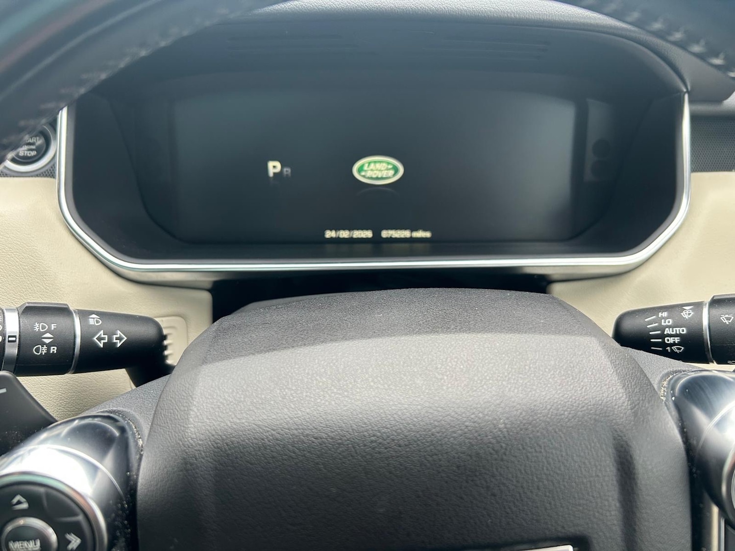 Used Land Rover Range Rover Sport 2015 for sale - 77660487: Photo 11