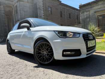 2015 (65) - 1.6 TDI Sport 3dr
