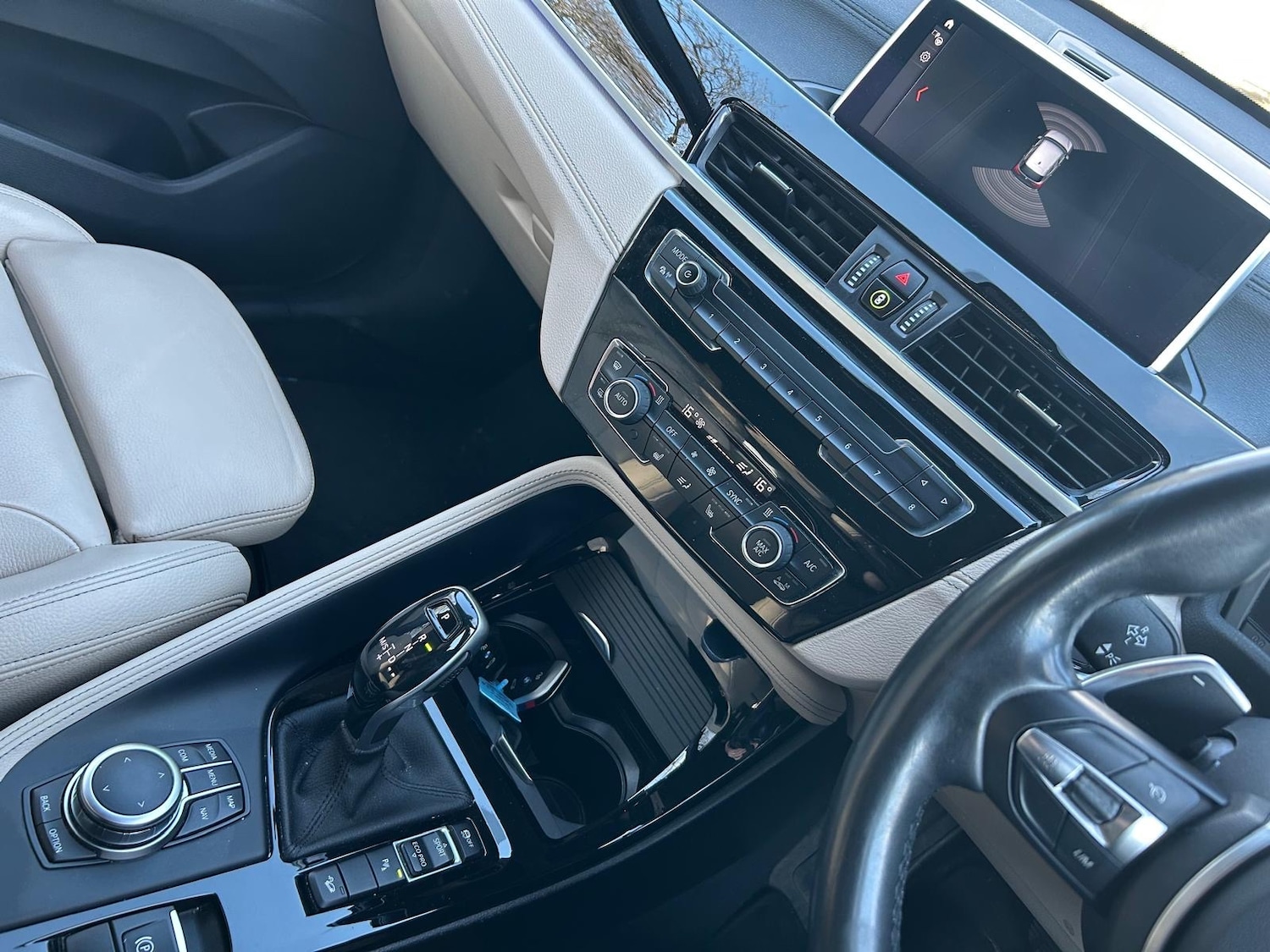 Used BMW X1 2019 for sale - 77928022: Photo 10