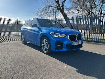 Used BMW X1 2019 for sale - 77928022: Photo