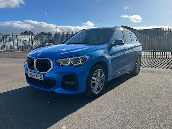 Used BMW X1 2019 for sale - 77928022: Photo