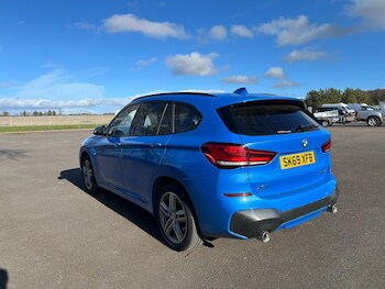 Used BMW X1 2019 for sale - 77928022: Photo