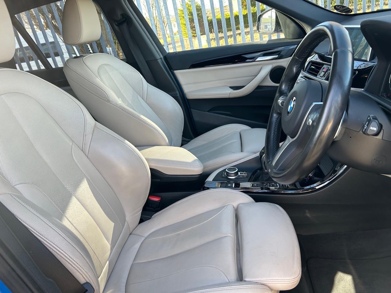 Used BMW X1 2019 for sale - 77928022: Photo 7