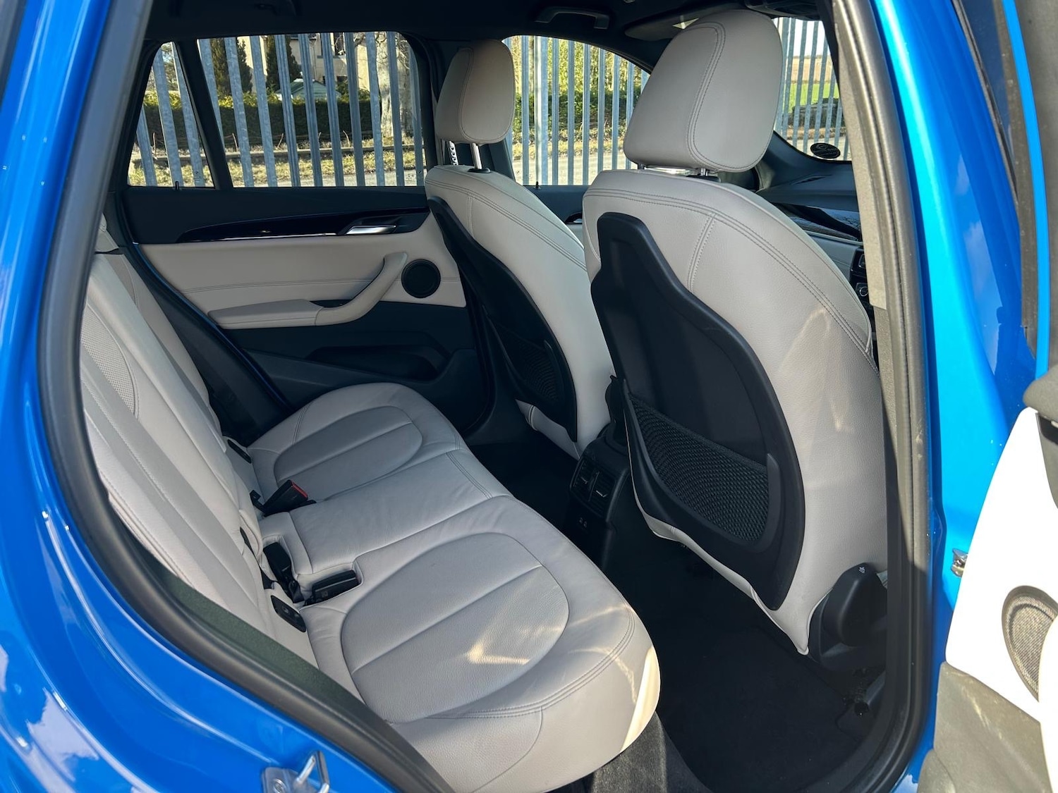 Used BMW X1 2019 for sale - 77928022: Photo 8