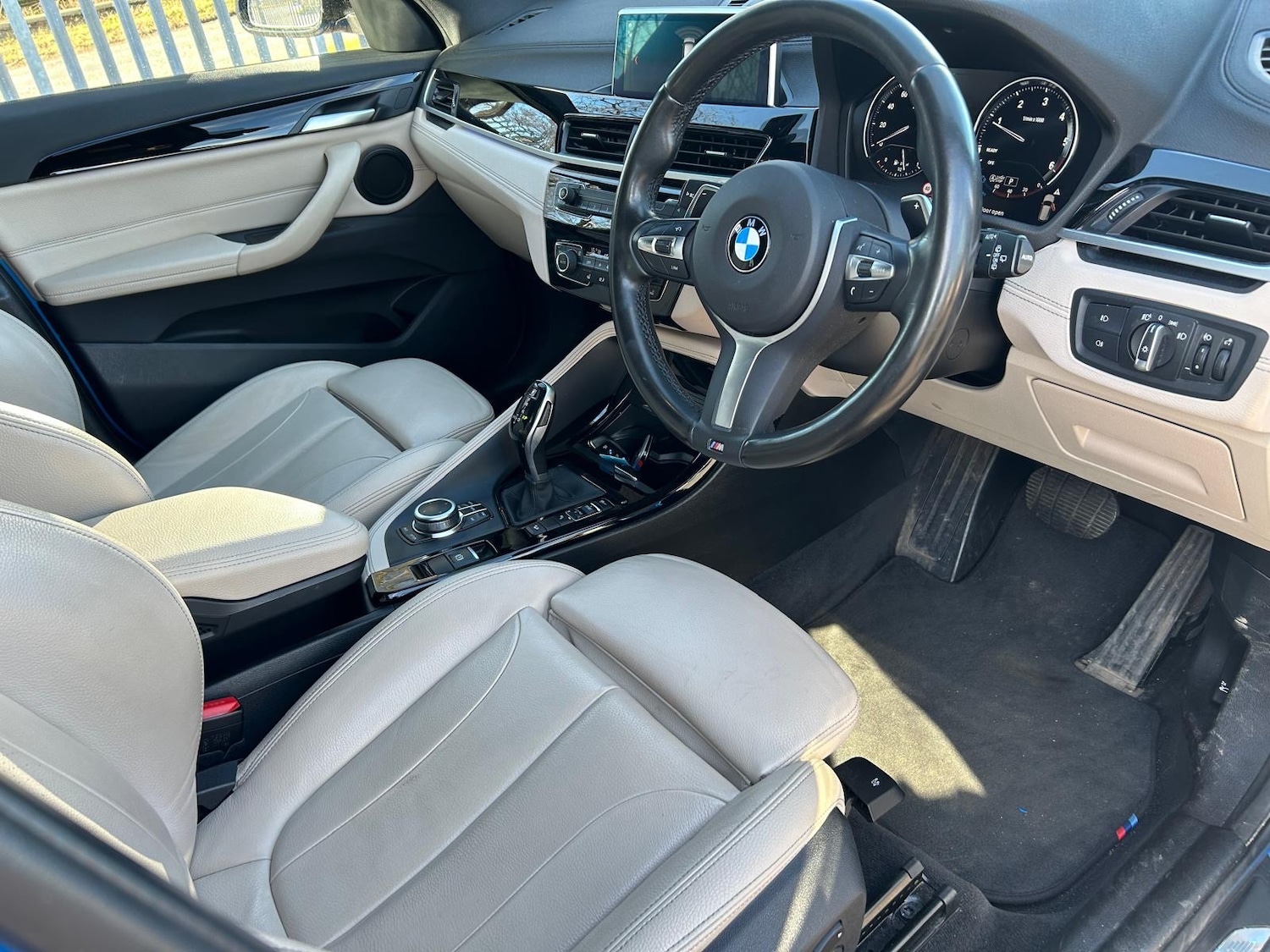Used BMW X1 2019 for sale - 77928022: Photo 9