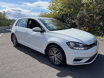Used Volkswagen Golf 2018 for sale - 78501566: Photo