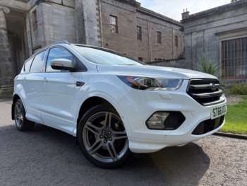 2017 (66) - 1.5 TDCi ST-Line 5dr 2WD
