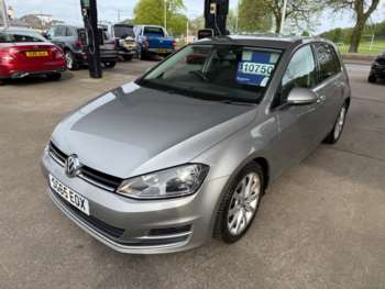 Used Volkswagen Golf 2015 for sale - 74429680: Photo