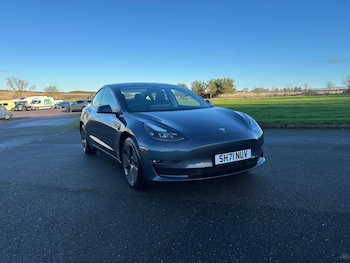 Used Tesla Model 3 2021 for sale - 76804440: Photo