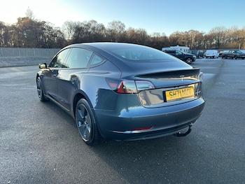 Used Tesla Model 3 2021 for sale - 76804440: Photo
