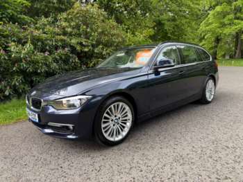 Used BMW 3 Series 2014 for sale - 74778782: Photo