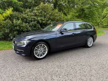 Used BMW 3 Series 2014 for sale - 74778782: Photo