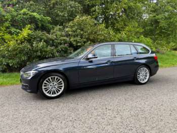 Used BMW 3 Series 2014 for sale - 74778782: Photo