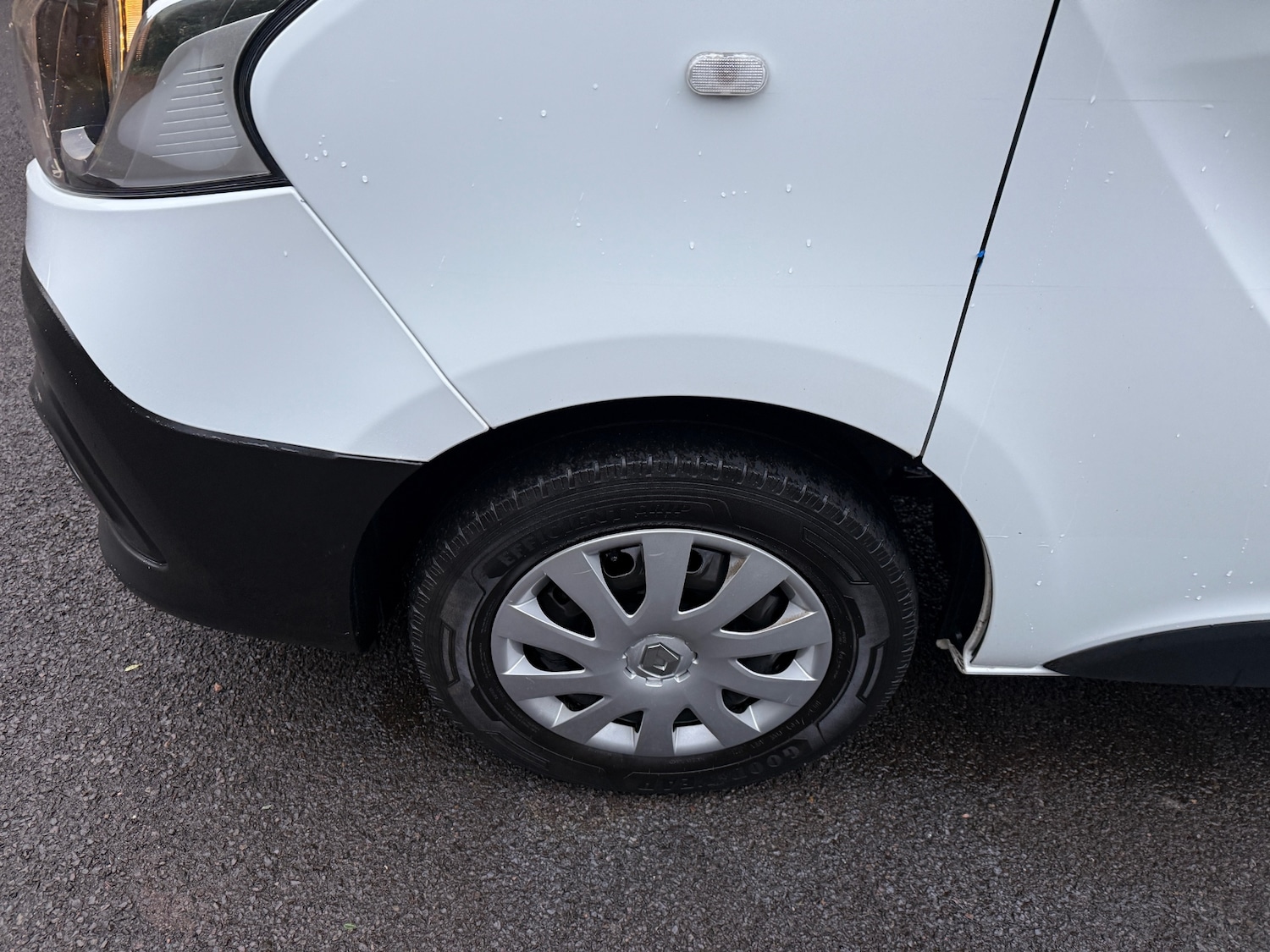 Used Renault Trafic 2021 for sale - 77398157: Photo 15