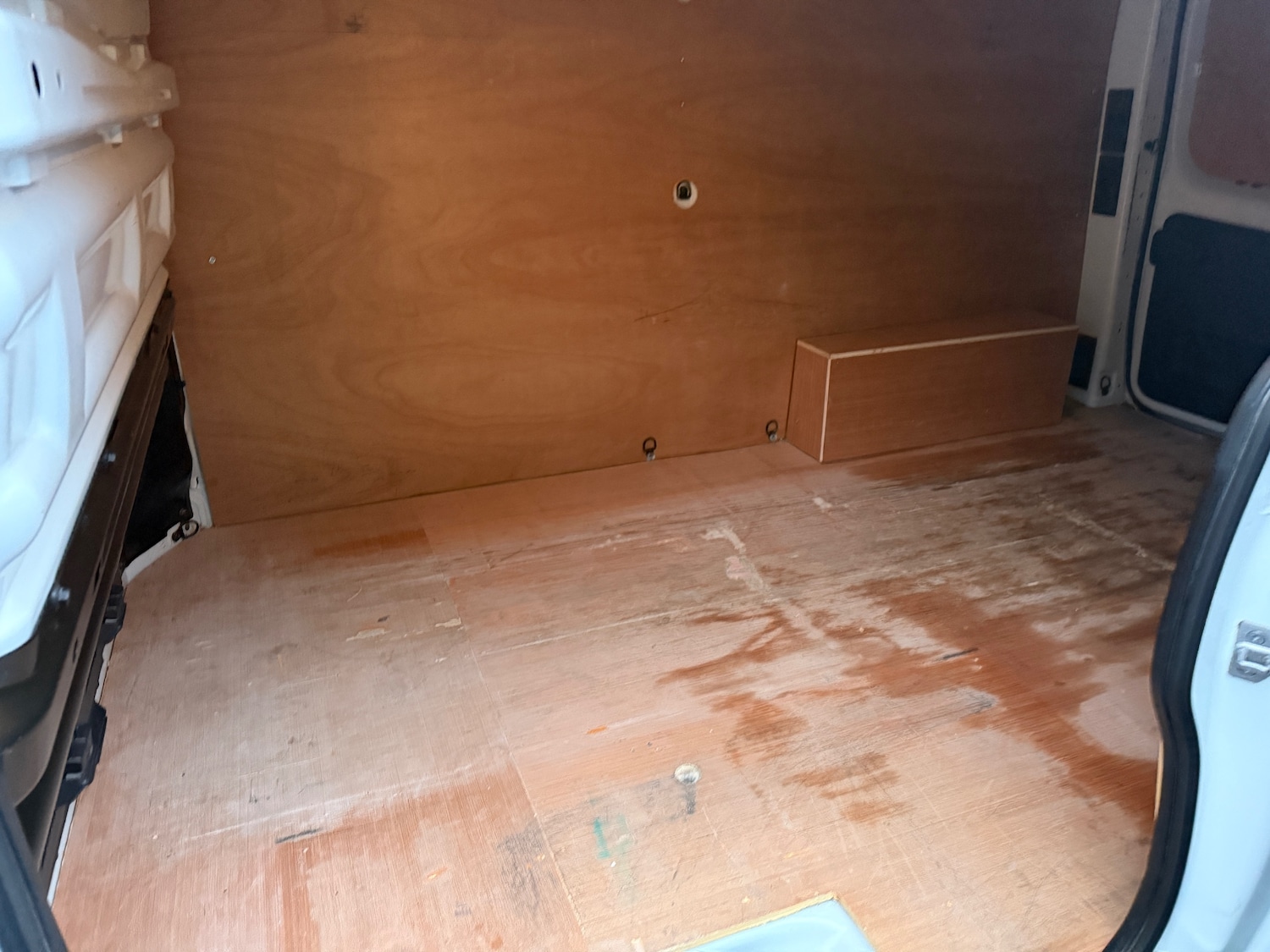 Used Renault Trafic 2021 for sale - 77398157: Photo 16