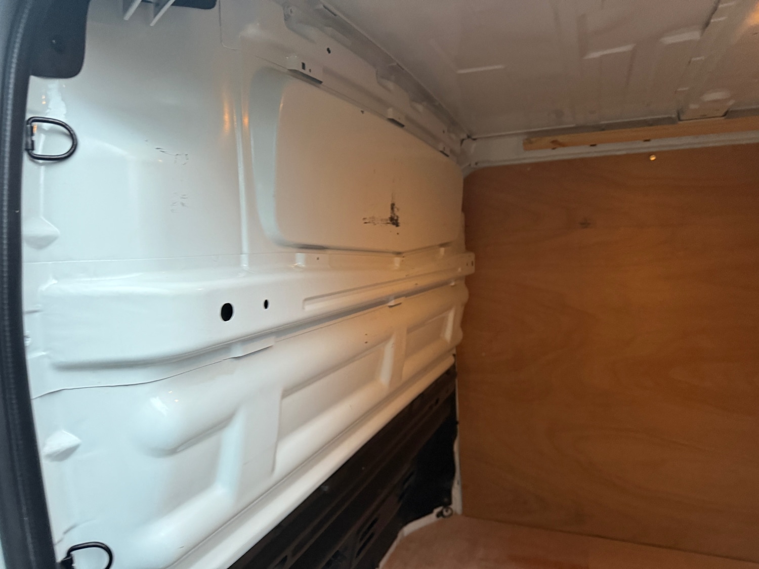 Used Renault Trafic 2021 for sale - 77398157: Photo 17