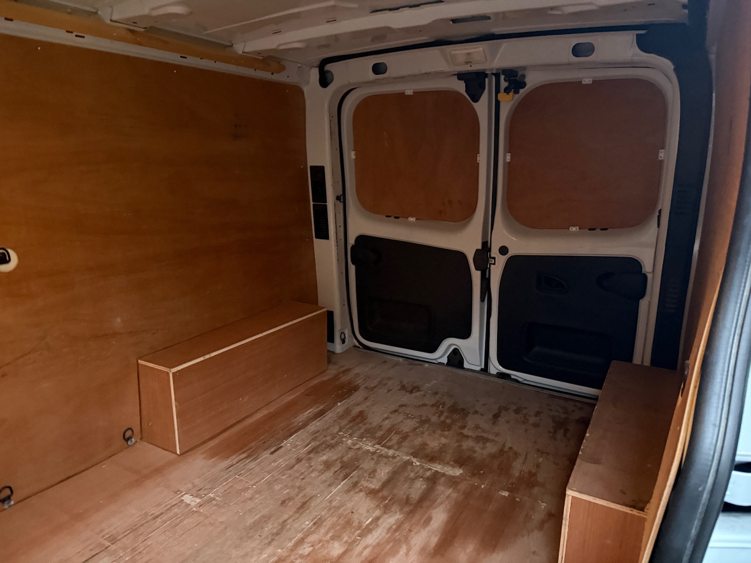 Used Renault Trafic 2021 for sale - 77398157: Photo 18