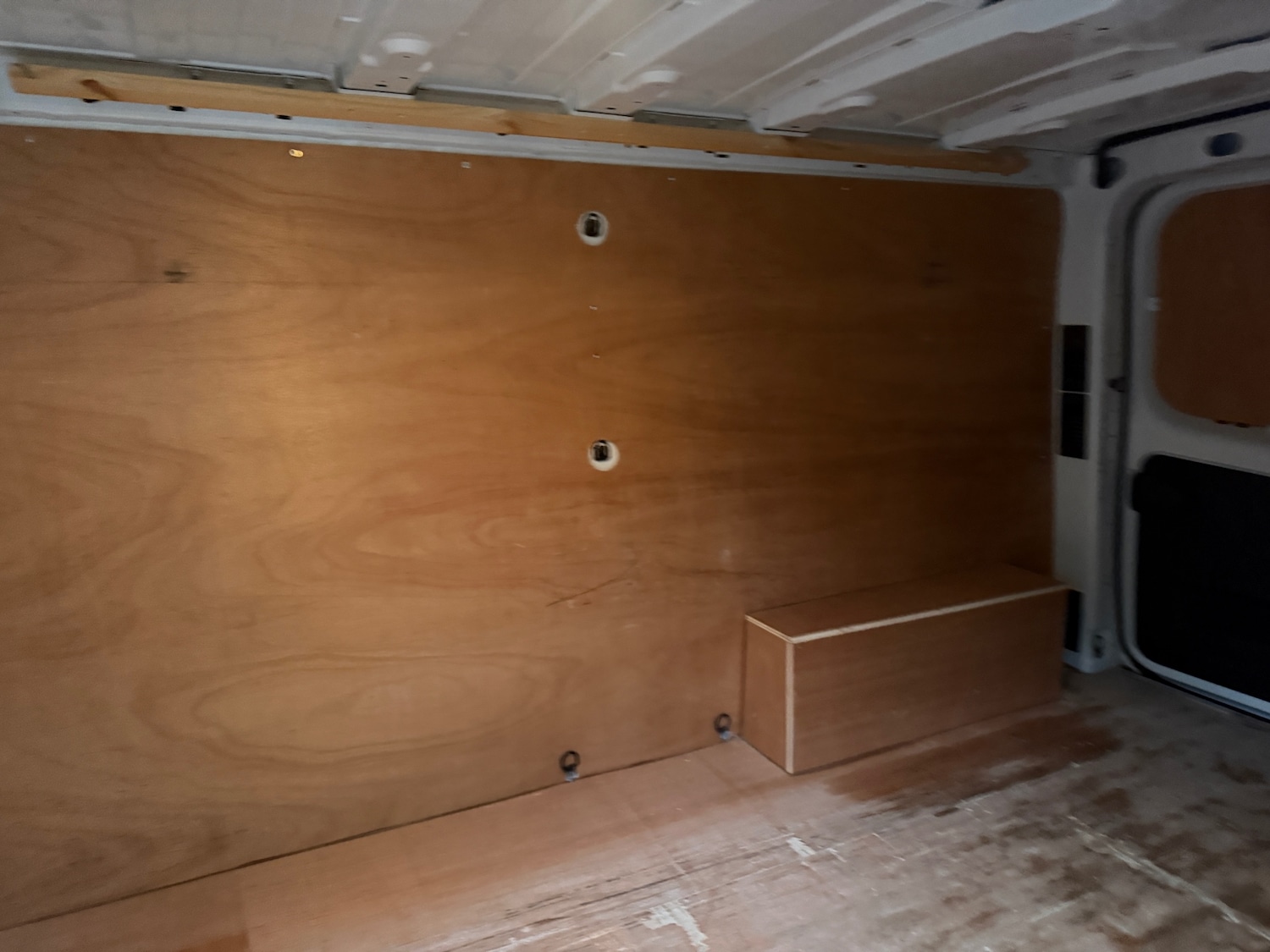 Used Renault Trafic 2021 for sale - 77398157: Photo 20