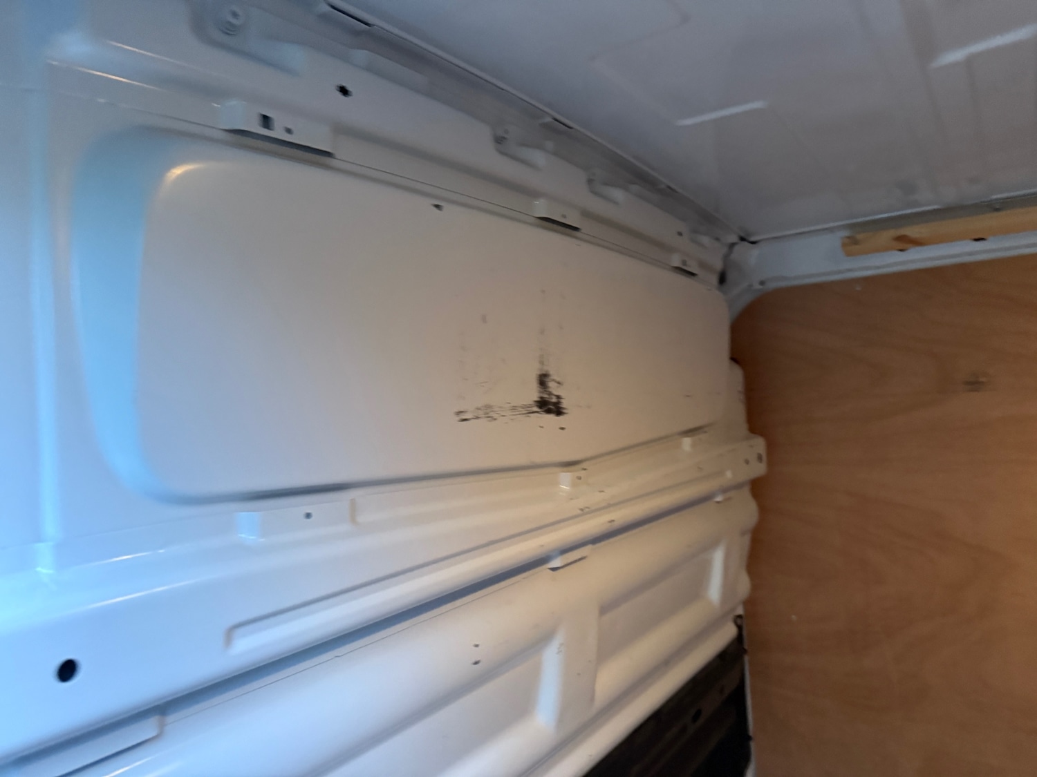 Used Renault Trafic 2021 for sale - 77398157: Photo 21