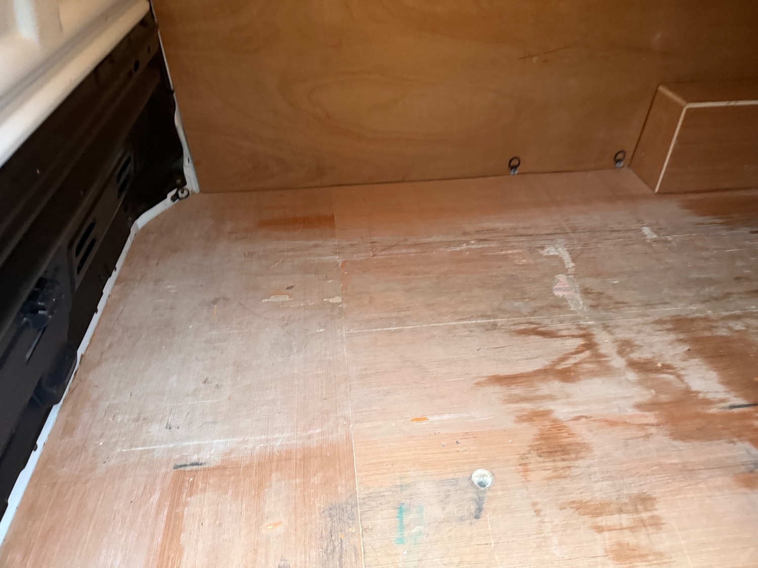 Used Renault Trafic 2021 for sale - 77398157: Photo 22