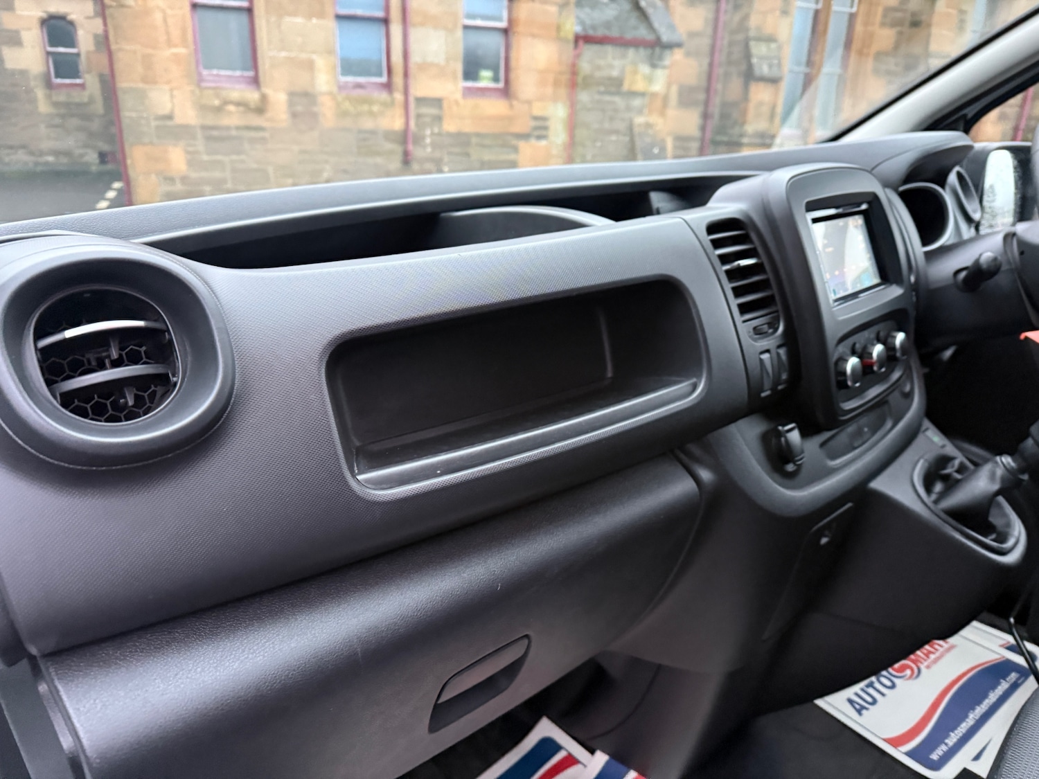 Used Renault Trafic 2021 for sale - 77398157: Photo 25