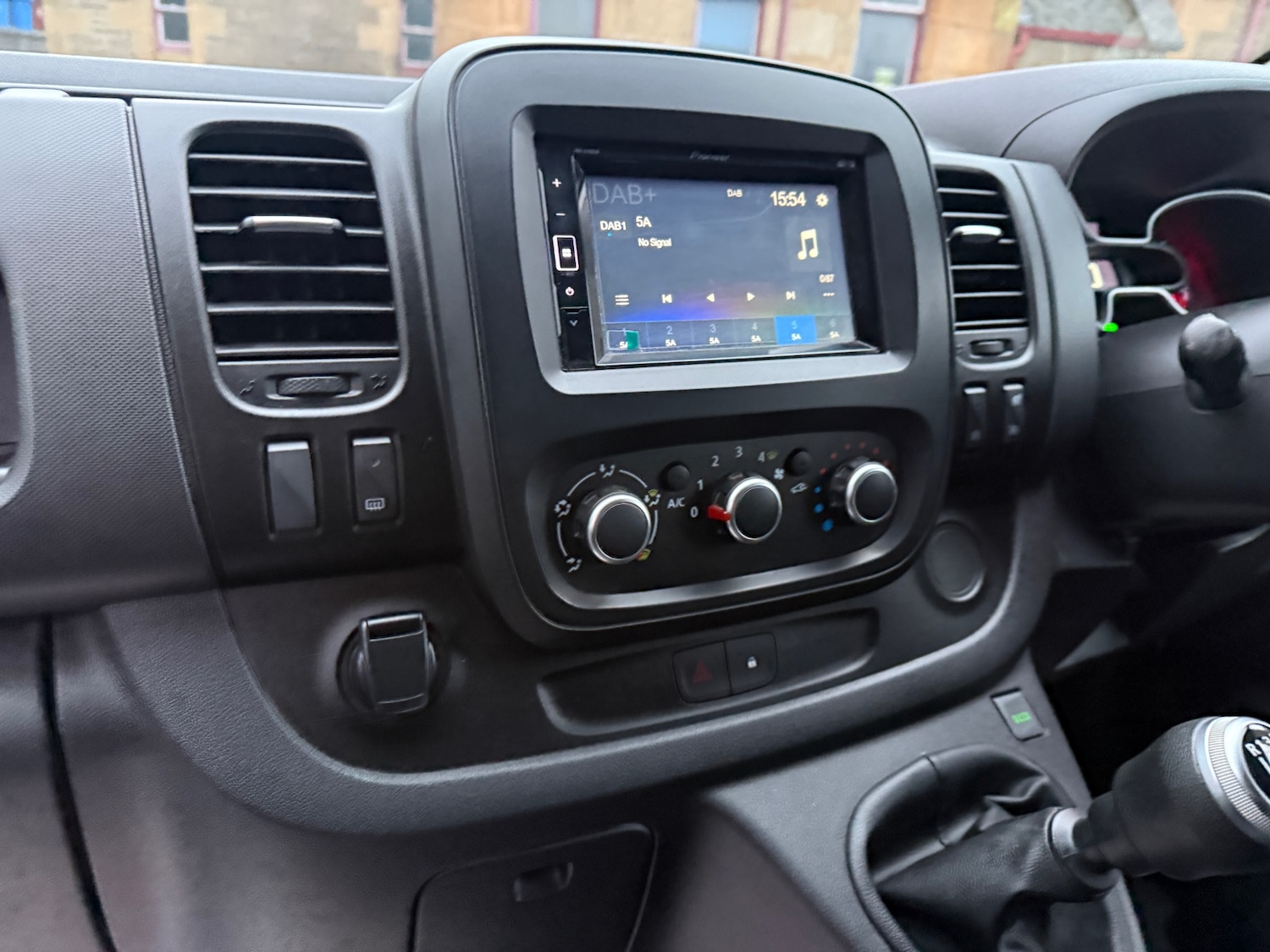 Used Renault Trafic 2021 for sale - 77398157: Photo 26