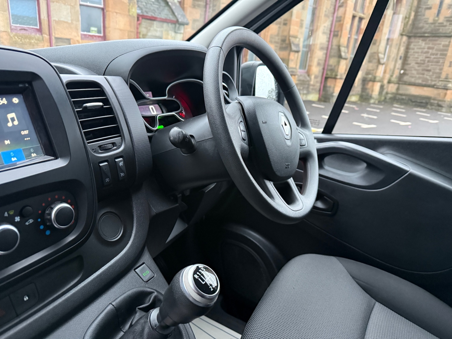 Used Renault Trafic 2021 for sale - 77398157: Photo 27