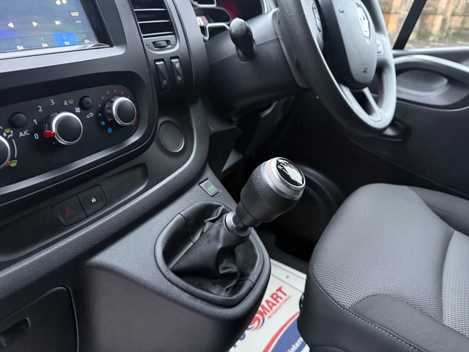 Used Renault Trafic 2021 for sale - 77398157: Photo 28