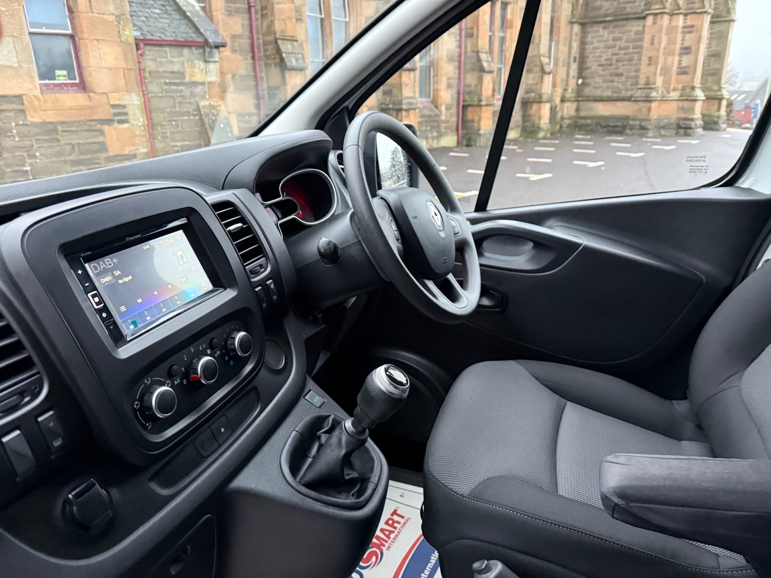 Used Renault Trafic 2021 for sale - 77398157: Photo 30