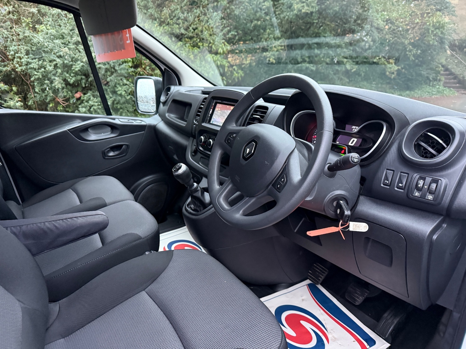 Used Renault Trafic 2021 for sale - 77398157: Photo 32