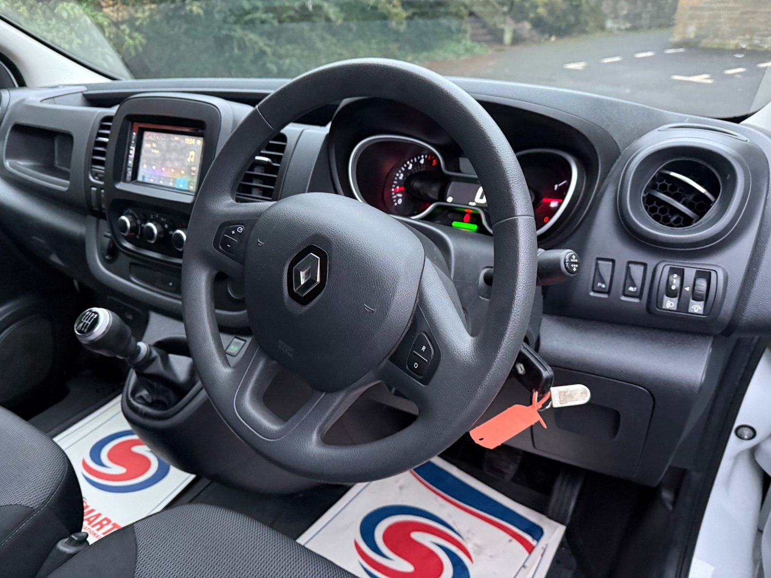 Used Renault Trafic 2021 for sale - 77398157: Photo 33